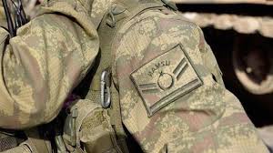 K.K.K. Uzman Erbaş Boy-Kilo Tablosu