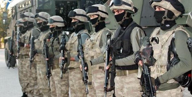 Uzman Çavuş Olma Şartları Neler