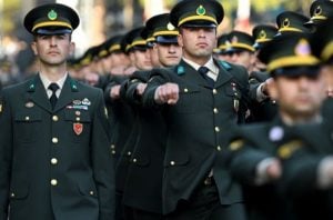 Astsubay Olma Şartları Nelerdir?