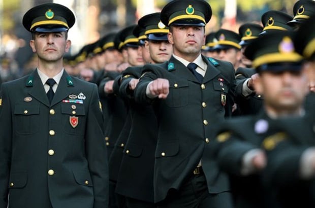 Astsubay Olma Şartları Nelerdir?