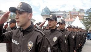 Bekçi Olmaya Engel Durumlar