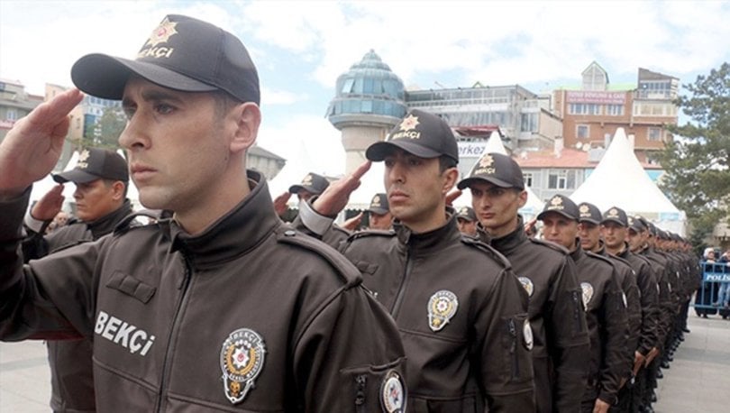 Bekçi Olmaya Engel Durumlar