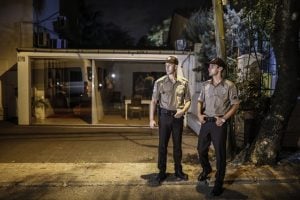 Bekçiler Kaç Saat Çalışıyor?