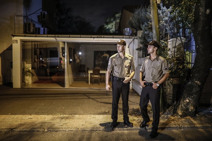 Bekçiler Kaç Saat Çalışıyor?