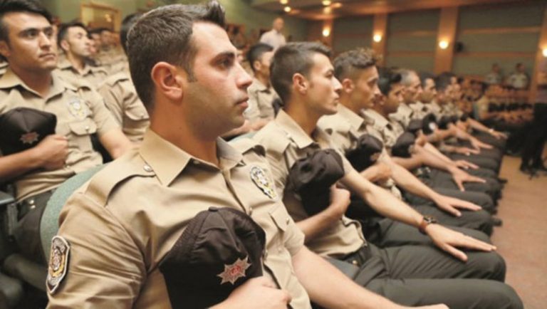 Bekçilerin Görevleri Nelerdir?