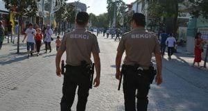 Bekçilik Evrakı Nasıl Doldurulur?