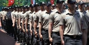 Bekçilik Sınavında Hangi Sorular Soruluyor?