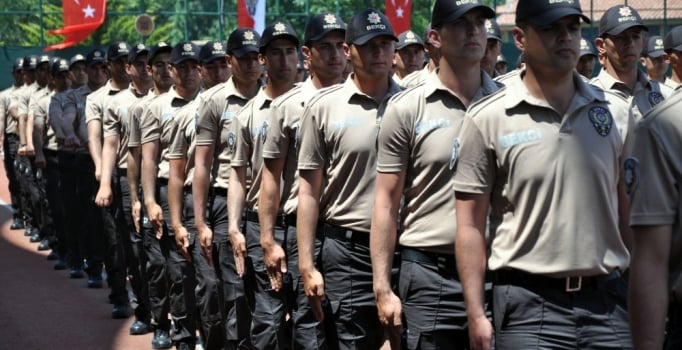 Bekçilik Sınavında Hangi Sorular Soruluyor?