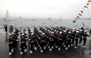 Deniz Harp Okulu Başvuru Şartları Nelerdir?