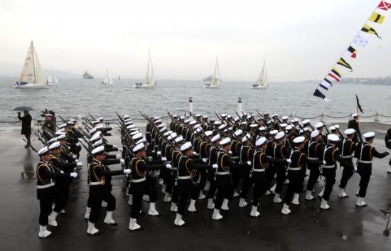Deniz Harp Okulu Başvuru Şartları Nelerdir?