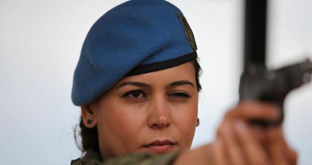 TSK Bayan Personel Alımı 2019