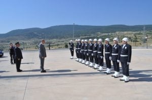 Astım Hastalığı Polisliğe Engel mi?