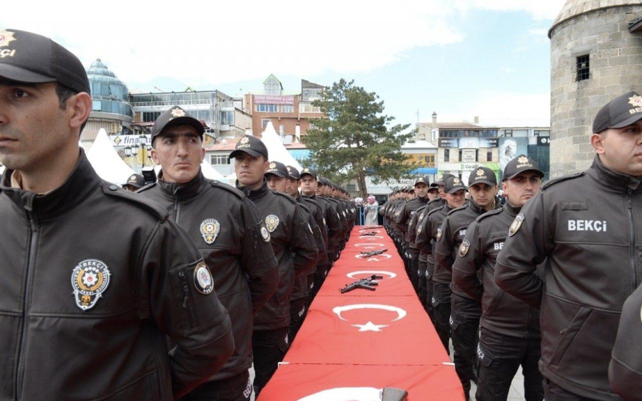 2019 3. Dönem Bekçi Alımı Yapılacak mı?