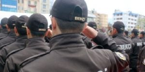 Bekçiler Memur Kapsamında mı?