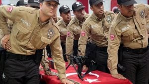 Bekçilik Sınav Soruları Zor mu?