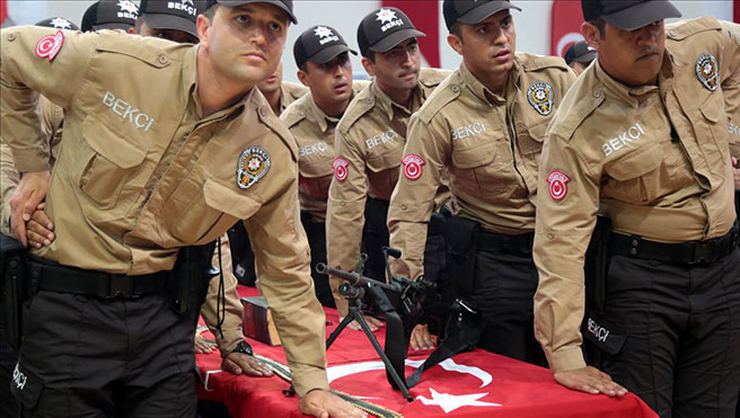 Bekçilik Sınav Soruları Zor mu?