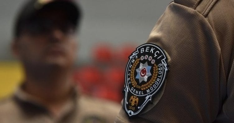 Bekçilik Spor Mülakatı Nerede Yapılıyor?