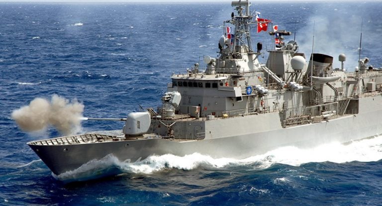 Deniz Kuvvetleri Başvuru Şartları Nelerdir?