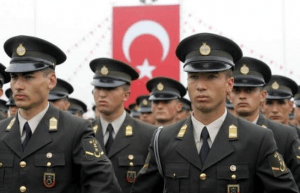 Muvazzaf Asker Maaşı Ne Kadar?