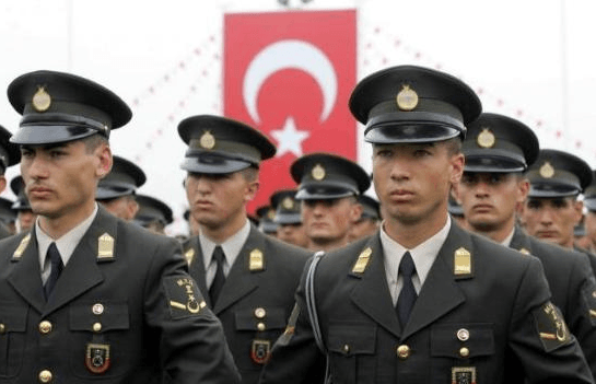 Muvazzaf Asker Maaşı Ne Kadar?