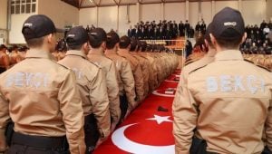 Türkiye’de Kaç Bekçi Alımı Yapıldı?