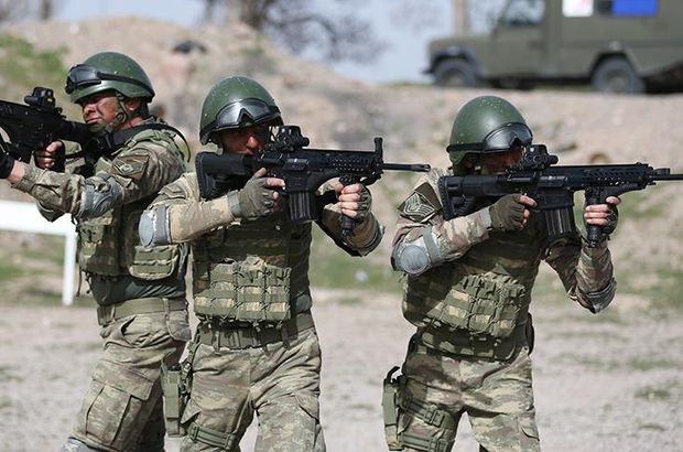 Uzman Çavuşlukta Yaş Sınırı Kaçtır?