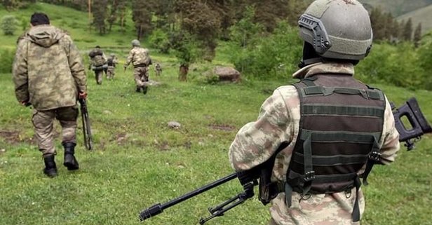 Uzman Çavuş Olma Şartları Nelerdir?