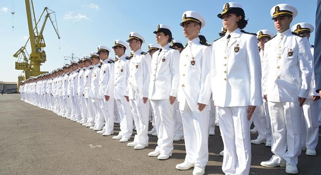 Sahil Güvenlik Astsubay Maaşları Ne Kadar?