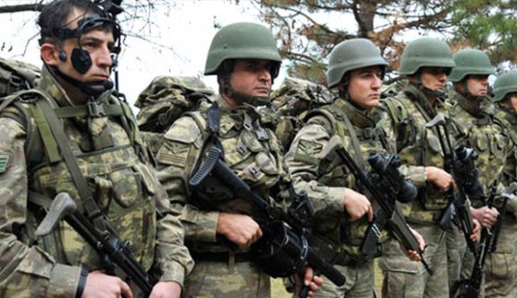 Sözleşmeli Er Ne Kadar Maaş Alıyor?