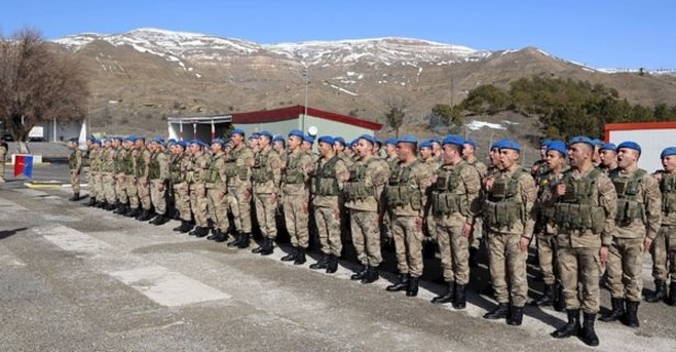 Sözleşmeli Er Olma Şartları Nelerdir?