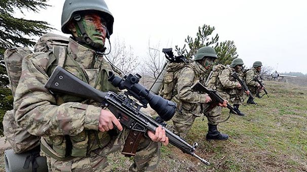 Sözleşmeli Erlerin Görev Süresi Ne Kadar?