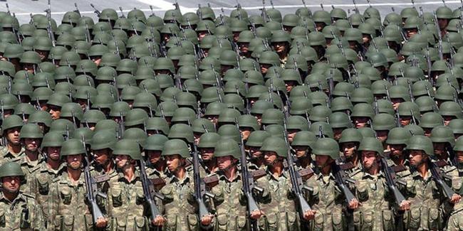 Yeni Askerlik Sistemi Nasıl Olacak?