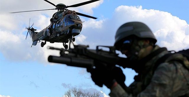 Uzman Erbaş Sınavında Götürülecek Evraklar Güncel